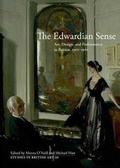 Cover: The Edwardian Sense - Yale University Press