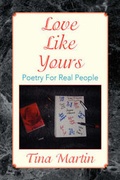 Cover: Love Like Yours - Xlibris Corporation