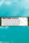 Cover: Getting It Together - Xlibris