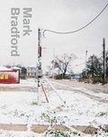 Cover: Mark Bradford - Yale University Press