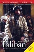 Cover: Taliban - Yale University Press