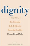 Cover: Dignity - Yale University Press