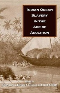 Abbildung von: Indian Ocean Slavery in the Age of Abolition - Yale University Press