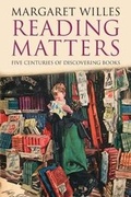 Cover: Reading Matters - Yale University Press