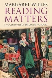 Enlarge image Cover: Reading Matters - Yale University Press