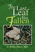 Cover: The Last Leaf Has Fallen - Xlibris