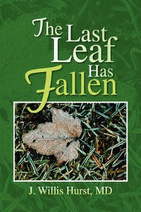 Enlarge image Cover: The Last Leaf Has Fallen - Xlibris