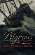 Cover: Pilgrims - Yale University Press