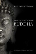 Cover: The Spirit of the Buddha - Yale University Press