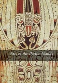 Cover: Arts of the Pacific Islands - Yale University Press