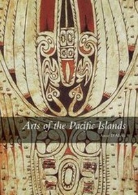 Enlarge image Cover: Arts of the Pacific Islands - Yale University Press