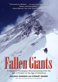 Enlarge image Cover: Fallen Giants - Yale University Press