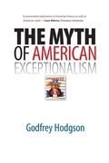 Cover: The Myth of American Exceptionalism - Yale University Press