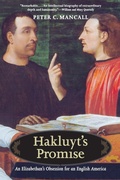 Cover: Hakluyt's Promise - Yale University Press