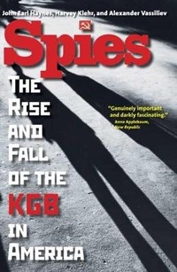 Abbildung von: Spies - Yale University Press