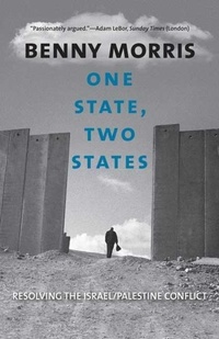 Enlarge image Cover: One State, Two States - Yale University Press