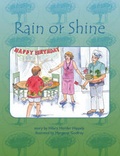 Cover: Rain or Shine - Xlibris