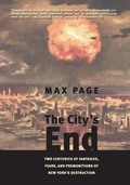 Cover: The City's End - Yale University Press