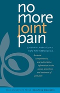 Cover: No More Joint Pain - Yale University Press