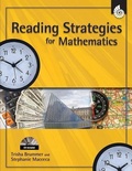 Cover: Reading Strategies for Mathematics - Shell Education Pub