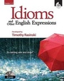 Cover: Idioms and Other English Expressions Grades 1-3 - Shell Educational Publishing