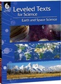 Cover: Leveled Texts for Science - Shell Educational Publishing