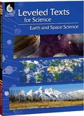 Cover: Leveled Texts for Science - Shell Educational Publishing