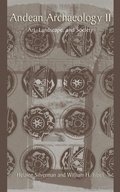Cover: Andean Archaeology II - Kluwer Academic/Plenum Publishers