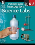 Cover: Standards-Based Investigations - Shell Educational Publishing