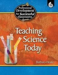Enlarge image Cover: Teaching Science Today - Shell Educational Publishing