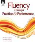 Cover: Fluency Through Practice and Performance - Shell Educational Publishing
