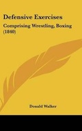 Cover: Defensive Exercises - Kessinger Publishing
