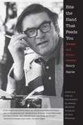 Cover: Bite the Hand That Feeds You - Yale University Press