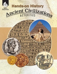 Enlarge image Cover: Hands-On History - Shell Educational Publishing