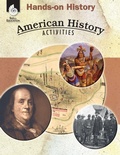 Cover: Hands-On History - Shell Educational Publishing