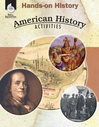 Enlarge image Cover: Hands-On History - Shell Educational Publishing
