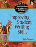 Cover: Improving Student Writing Skills - Shell Educational Publishing