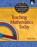 Cover: Teaching Mathematics Today - Shell Educational Publishing