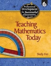 Enlarge image Cover: Teaching Mathematics Today - Shell Educational Publishing