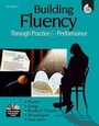 Cover: Building Fluency Through Practice & Performance Grade 6 - Shell Educational Publishing