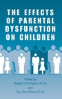 Cover: The Effects of Parental Dysfunction on Children - Springer