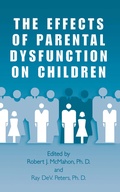 Abbildung von: The Effects of Parental Dysfunction on Children - Springer