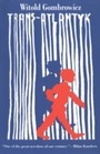 Cover: Trans-Atlantyk - Yale University Press