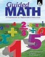Cover: Guided Math - Shell Educational Publishing