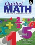 Cover: Guided Math - Shell Educational Publishing