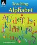 Cover: Teaching the Alphabet - Shell Educational Publishing