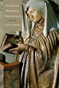 Cover: Julian of Norwich, Theologian - Yale University Press