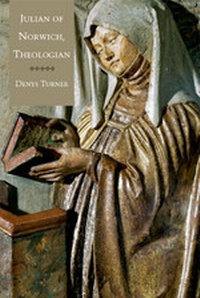 Abbildung von: Julian of Norwich, Theologian - Yale University Press