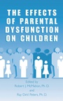 Cover: The Effects of Parental Dysfunction on Children - Springer