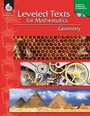 Cover: Leveled Texts for Mathematics - Shell Educational Publishing